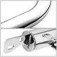 09-15 Honda Pilot 3 Inch Bull Bar Chrome