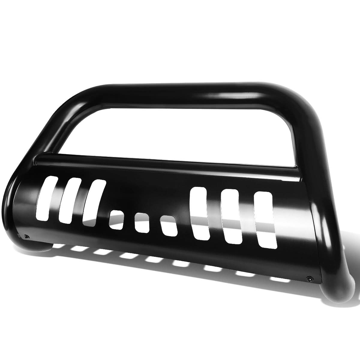 00-06 Toyota Tundra / 01-07 Sequoia 3" Bull Bar - Black