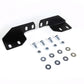 07-16 Toyota Tundra / 08-16 Sequoia 3" Bull Bar - Black