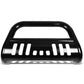 05-15 Toyota Tacoma 3 Inch Bull Bar - Black