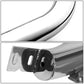 2005-2015 Toyota Tacoma 3" Chrome Bull Bar