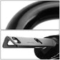 10-16 Toyota 4Runner 3 Inch Bull Bar Black