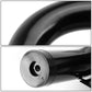 2014-2016 Toyota Highlander 3 Inch Bull Bar - Black