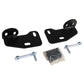 2018-2019 Jeep Wrangler JL 3 Inch Bull Bar - Chrome