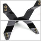 Universal License Plate Relocation Kit - Bull Bar