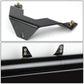 Universal License Plate Relocation Kit - Bull Bar