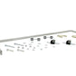 Whiteline Performance Rear Sway Bar - 24mm 3 Point Adjustable