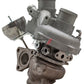 BorgWarner 11-12 Ford 3.5L EcoBoost Left Side Replacement Turbocharger (179205) 53039881004