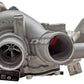 BorgWarner Turbocharger 53039901004