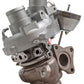 BorgWarner Turbocharger 53039901005