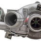 BorgWarner Turbocharger 53039901005