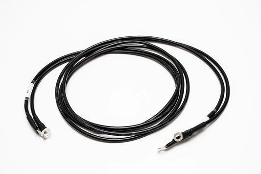 Honda B, D & K Series 8 AWG Performance Charge Harness