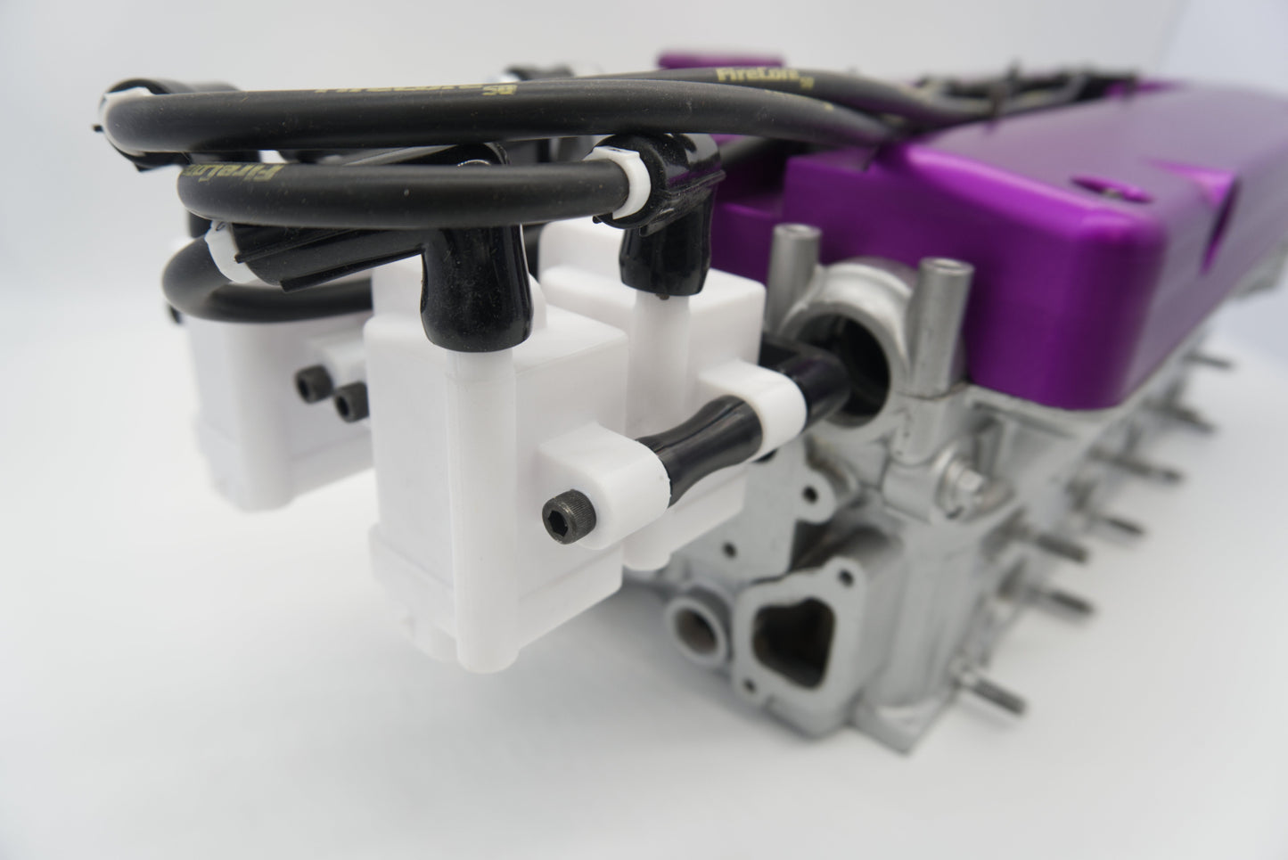 ASE B Series B16 B18 VTEC IGN1A Coil Bracket