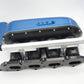 ASE B16 B18 VTEC B Series Billet Intake Manifold
