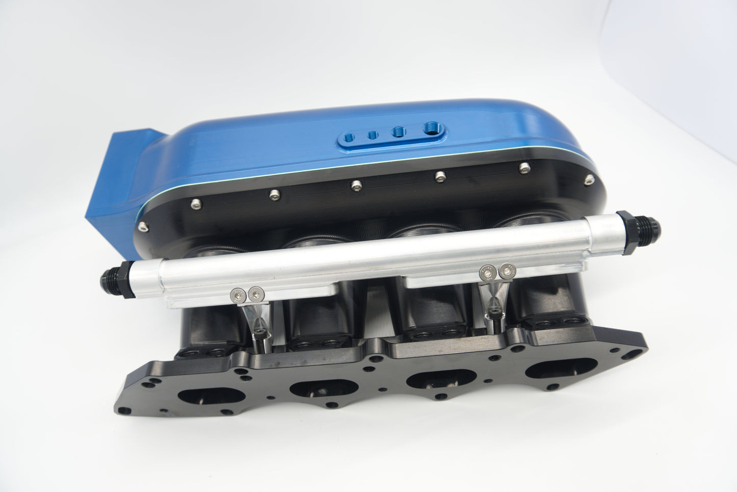 ASE B16 B18 VTEC B Series Billet Intake Manifold