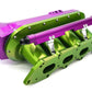 ASE B16 B18 VTEC B Series Billet Intake Manifold