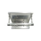 Billet Battery Tuck Relocation Box Tray for Honda Civic Integra Odyssey PC680 Battery