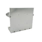 Billet Battery Tuck Relocation Box Tray for Honda Civic Integra Odyssey PC680 Battery