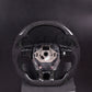 2010-2017 Bentley Continental GT Custom Steering Wheel by Exclusive Steering