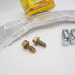 ASE Lexus IS300 GS300 T56 Billet Crossmember