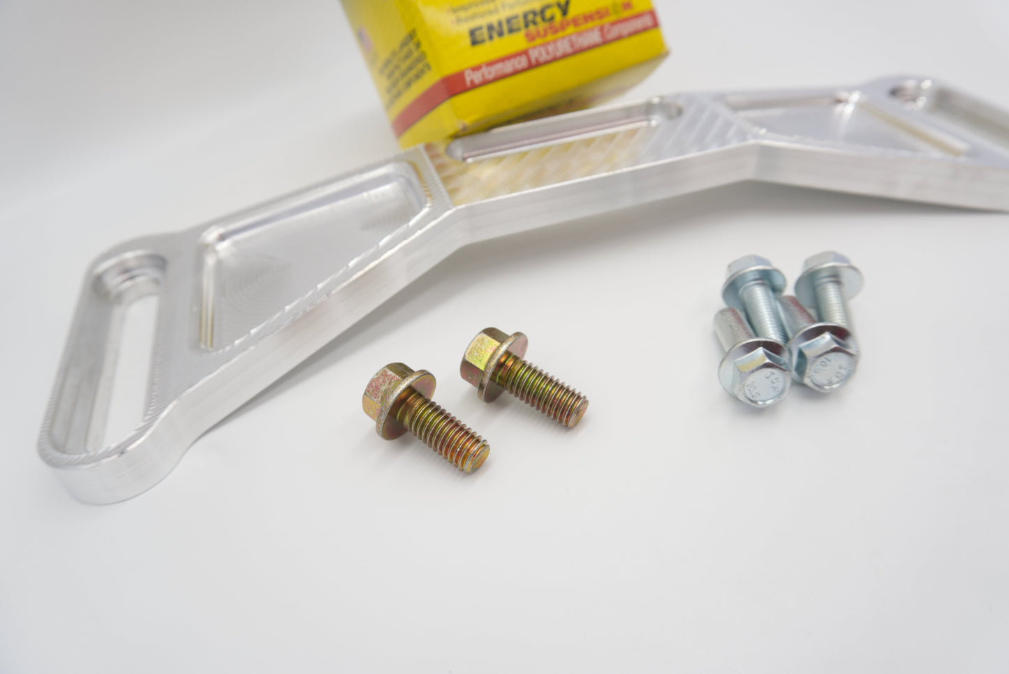 ASE Supra MK4 SC300 T56 Billet Crossmember