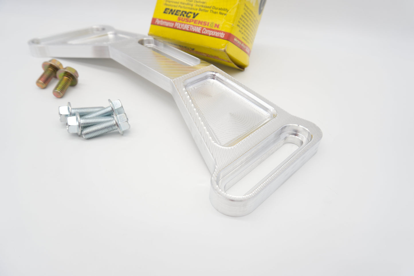 ASE Lexus IS300 GS300 T56 Billet Crossmember