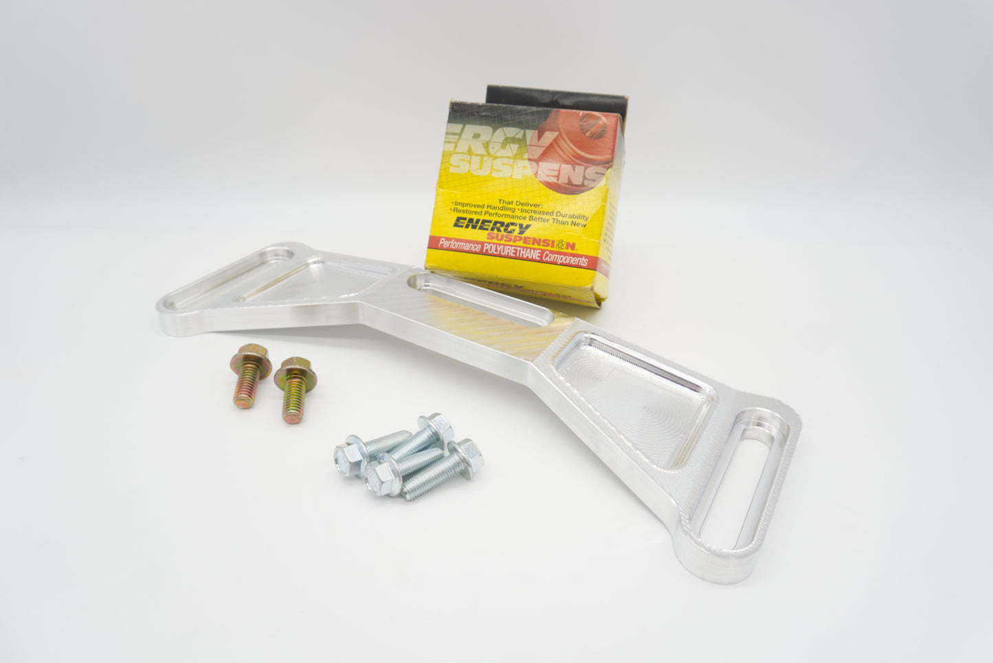 ASE Supra MK4 SC300 T56 Billet Crossmember