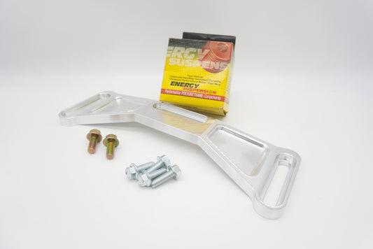 ASE Supra MK4 SC300 T56 Billet Crossmember