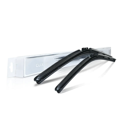 Jaguar E-Pace Windshield Wiper Blades