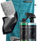 BLACKLINE® TWISTED-LOOP DRYING TOWEL