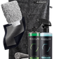 BLACKLINE® TWISTED-LOOP DRYING TOWEL