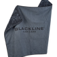 BLACKLINE® SLIM TWISTED-LOOP DRYING TOWEL
