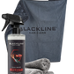 BLACKLINE® SLIM TWISTED-LOOP DRYING TOWEL