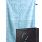 BLACKLINE® TWISTED-LOOP DRYING TOWEL