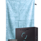 BLACKLINE® TWISTED-LOOP DRYING TOWEL