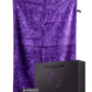 BLACKLINE® TWISTED-LOOP DRYING TOWEL