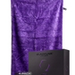 BLACKLINE® TWISTED-LOOP DRYING TOWEL