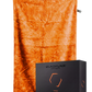 BLACKLINE® TWISTED-LOOP DRYING TOWEL