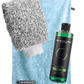 BLACKLINE® TWISTED-LOOP DRYING TOWEL