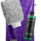 BLACKLINE® TWISTED-LOOP DRYING TOWEL