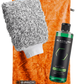BLACKLINE® TWISTED-LOOP DRYING TOWEL
