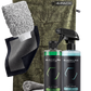 BLACKLINE® TWISTED-LOOP DRYING TOWEL