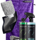 BLACKLINE® TWISTED-LOOP DRYING TOWEL