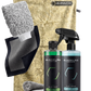 BLACKLINE® TWISTED-LOOP DRYING TOWEL