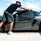 BLACKLINE® SLIM TWISTED-LOOP DRYING TOWEL