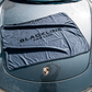 BLACKLINE® SLIM TWISTED-LOOP DRYING TOWEL