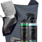 BLACKLINE® SYNTHETIC CLAY TOWEL