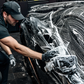 BLACKLINE® MICROFIBER WASH MITT