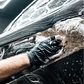 BLACKLINE® MICROFIBER WASH MITT