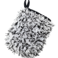 BLACKLINE® MICROFIBER WHEEL MITT